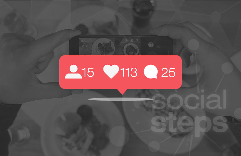 Social Steps marketing ügynökség Szeged - 5 Instagram tipp